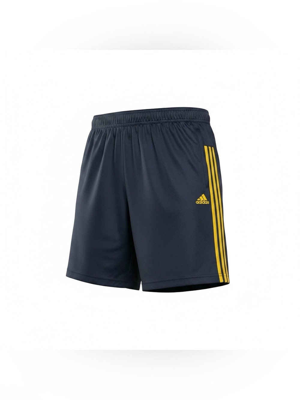 Adidas Clima Mens Size XL Shorts Running Gym Training Activewear